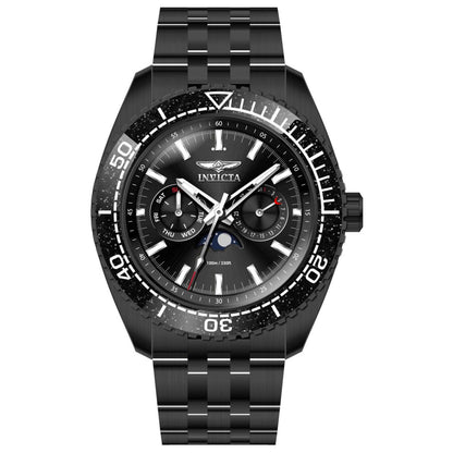 Front view of Invicta Pro Diver Men's Quartz Watch 33578
