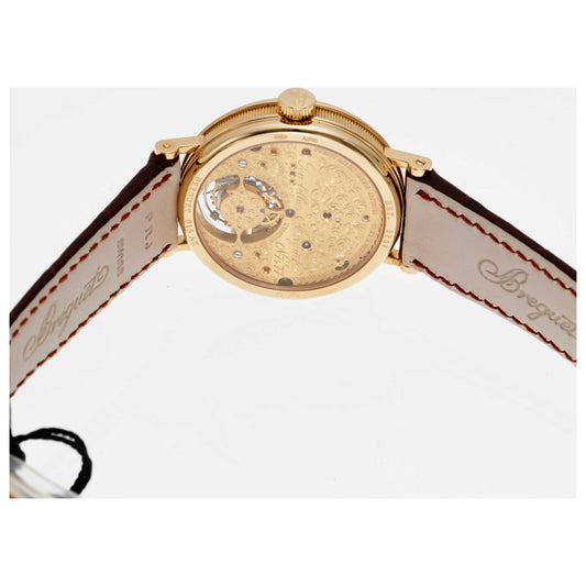 Breguet Classique Grande Complication Men's Manual-Wind Watch 3357BA12986-SD - Image #2