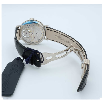 Breguet Classique Grande Complication Men's Manual-Wind Watch 3357BB12986-SD - Image #7