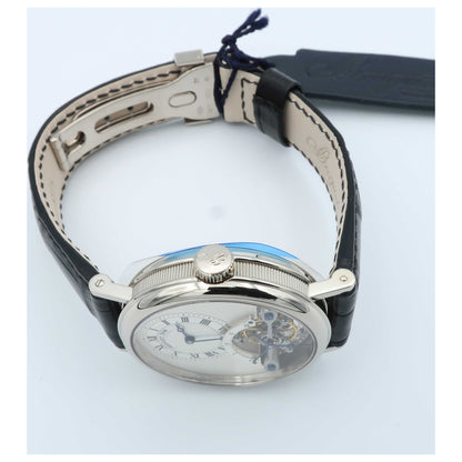 Breguet Classique Grande Complication Men's Manual-Wind Watch 3357BB12986-SD - Image #8