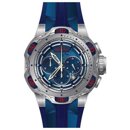 Front view of Invicta Venom Men's Quartz Watch 33632