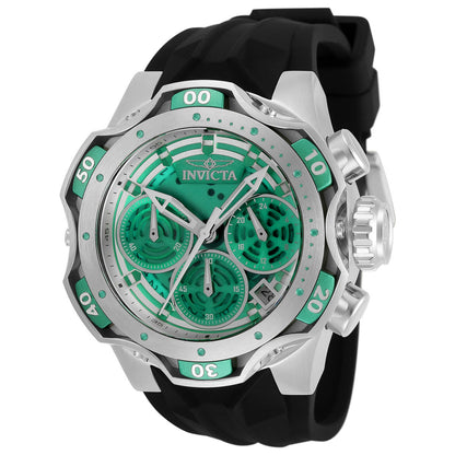 Front view of Invicta Venom Women's Quartz Watch 33641