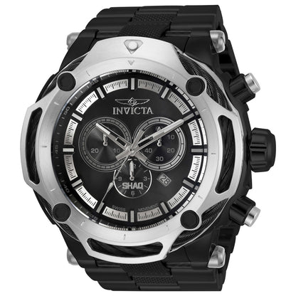 Front view of Invicta SHAQ Men's Quartz Watch 33663