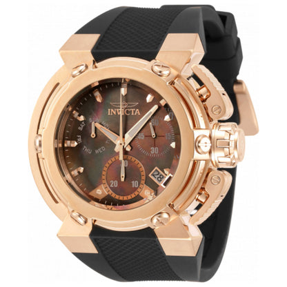 Front view of Invicta Coalition Forces Men's Quartz Watch 33710