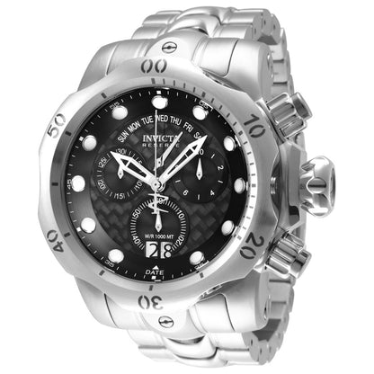 Front view of Invicta Reserve Men's Quartz Watch 33712