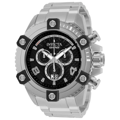 Front view of Invicta Shaq Men's Quartz Watch 33725