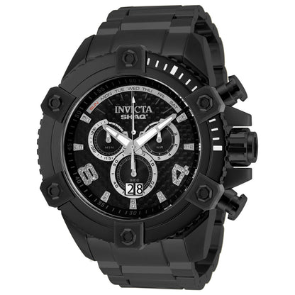 Front view of Invicta Shaq Men's Quartz Watch 33728