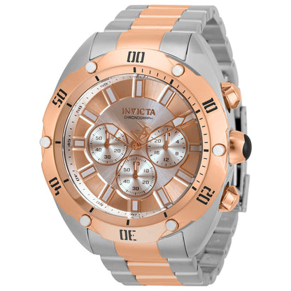 Front view of Invicta Venom Men's Quartz Watch 33753