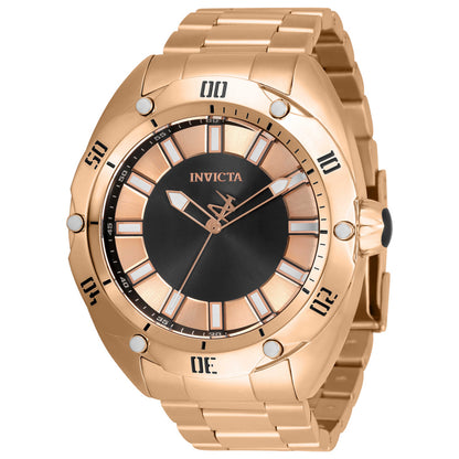 Front view of Invicta Venom Men's Quartz Watch 33759