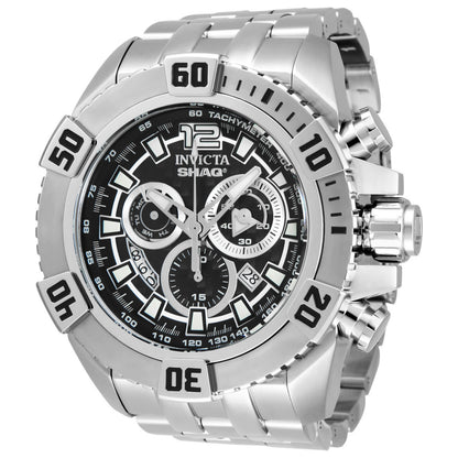 Front view of Invicta SHAQ Men's Quartz Watch 33764