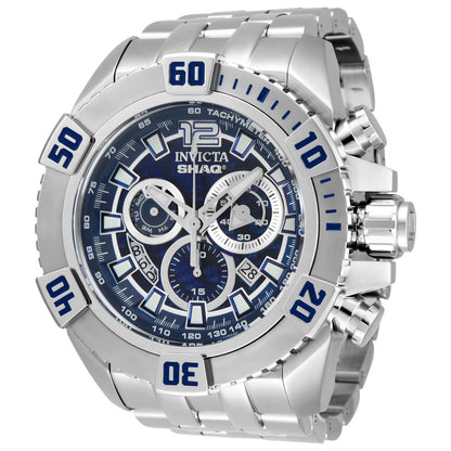 Front view of Invicta SHAQ Men's Quartz Watch 33766