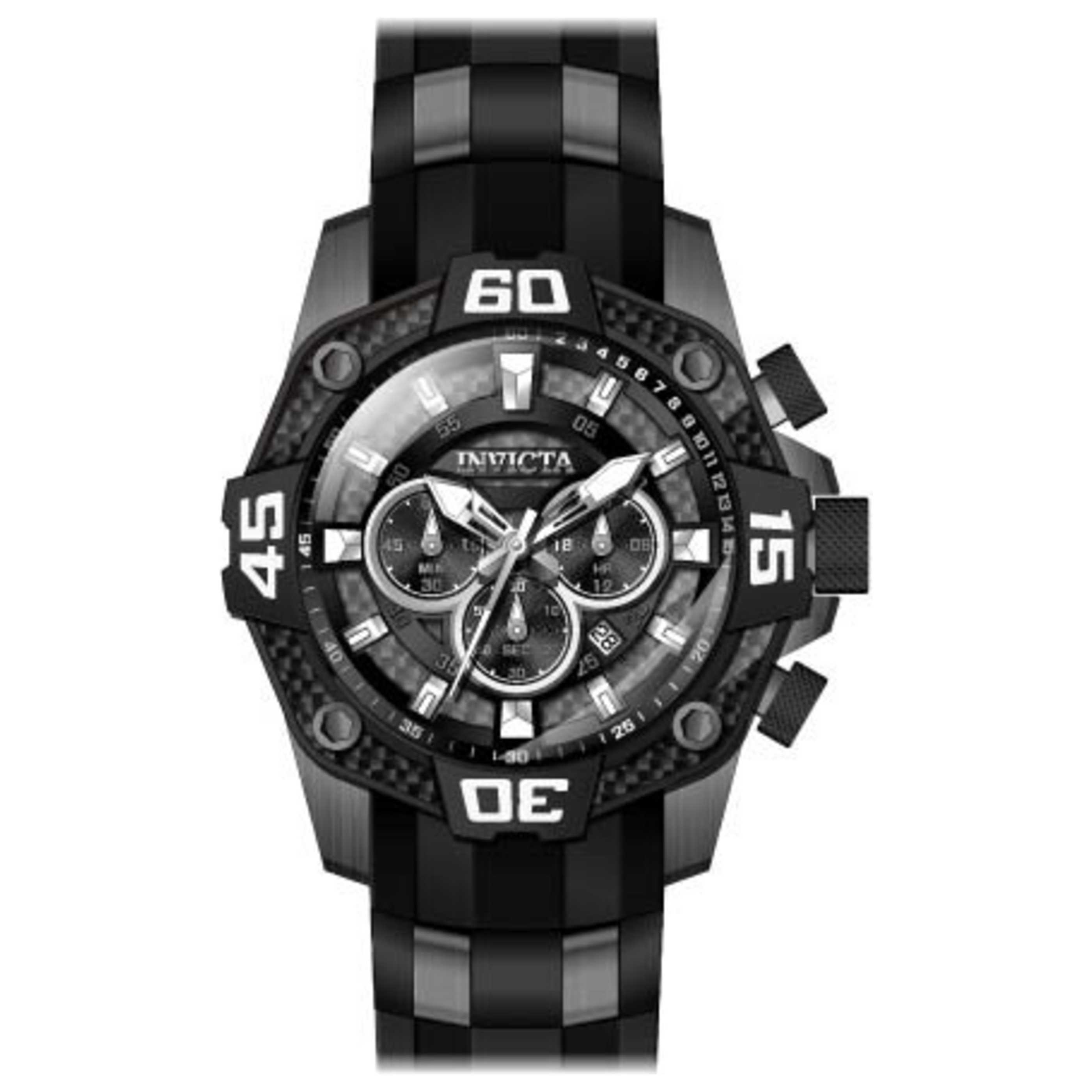 Invicta Men's Watch 33841 – Ashford.com