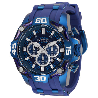 Front view of Invicta Pro Diver Men's Quartz Watch 33842