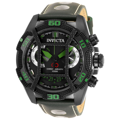 Front view of Invicta Corduba Men's Quartz Watch 33855