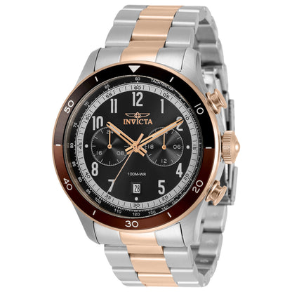 Front view of Invicta Speedway Men's Quartz Watch 33965