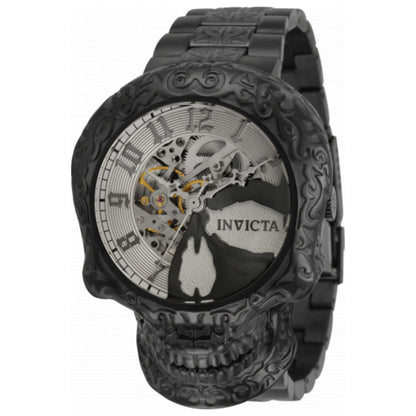 Front view of Invicta Artist Men's Automatic Watch 33967
