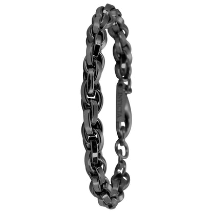 Front view of Invicta Elements Men's Bracelet 33984
