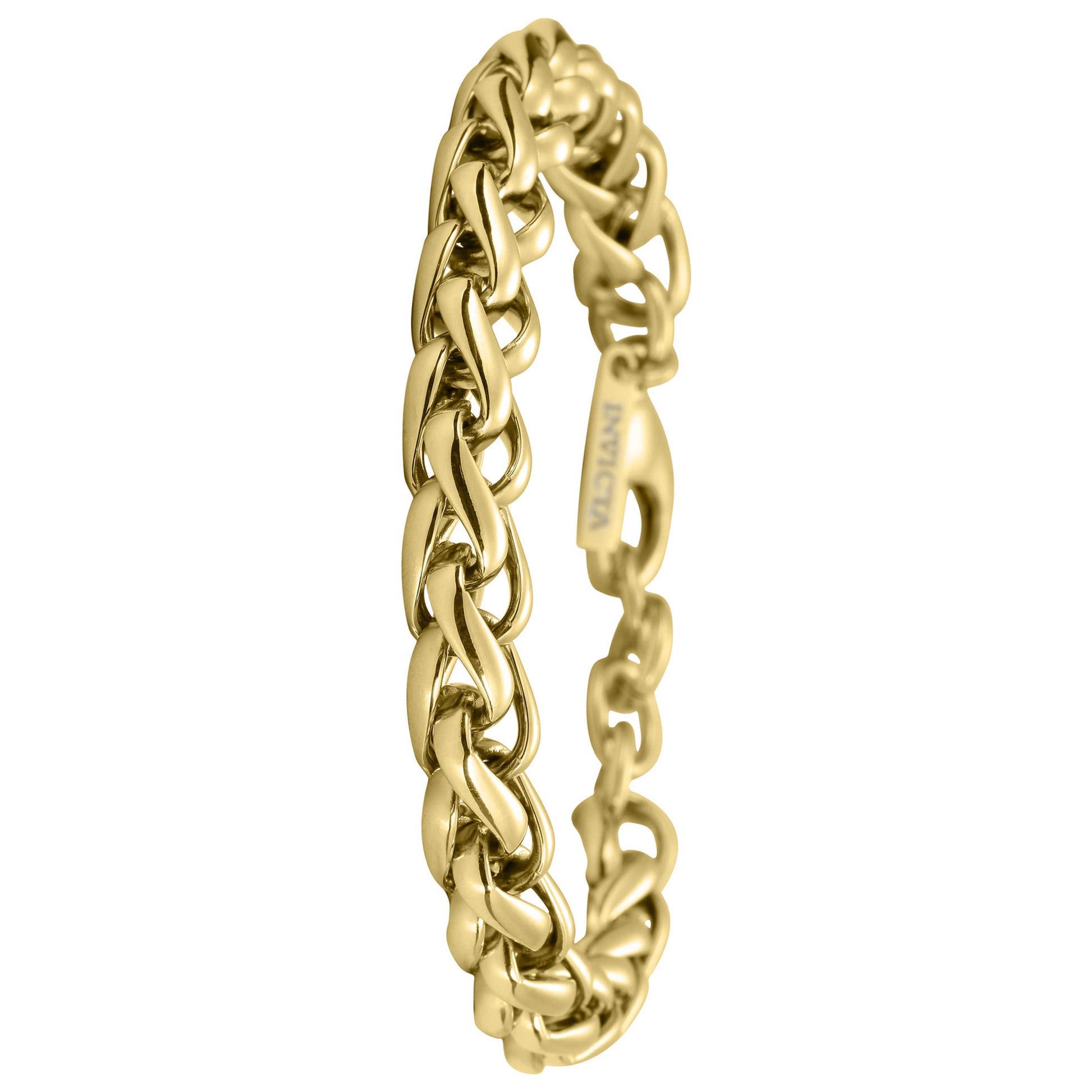 Front view of Invicta Elements Men's Bracelet 33986