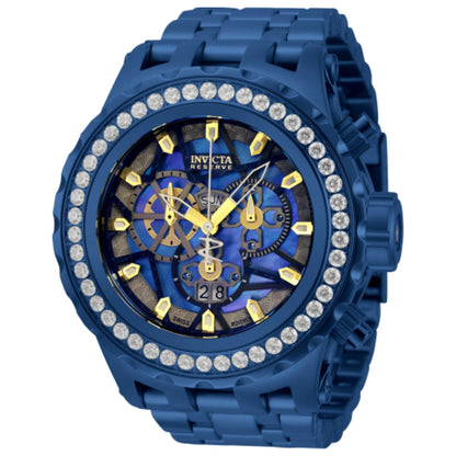 Front view of Invicta Reserve Men's Quartz Watch 33991