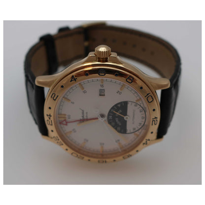 Chopard Linea D'oro Men's Automatic Watch 34-1184-SDB - Image #8