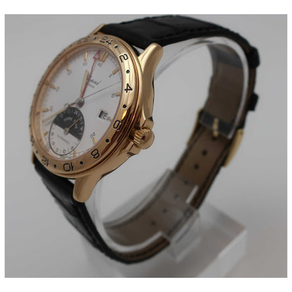 Chopard Linea D'oro Men's Automatic Watch 34-1184-SDB - Image #4