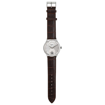 Edox Les Vauberts Men's Swiss Quartz (Battery-Powered) Watch 34005-3A-AIN - Image #8