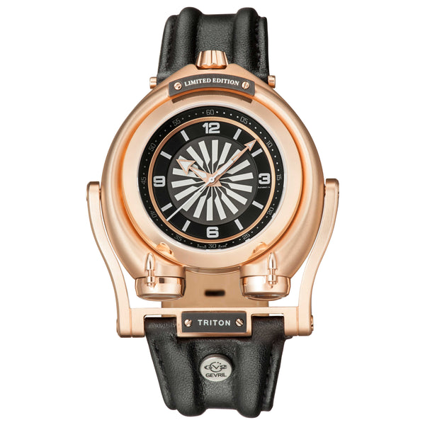 GV2 by Gevril Men's Watch 3402 – Ashford.com