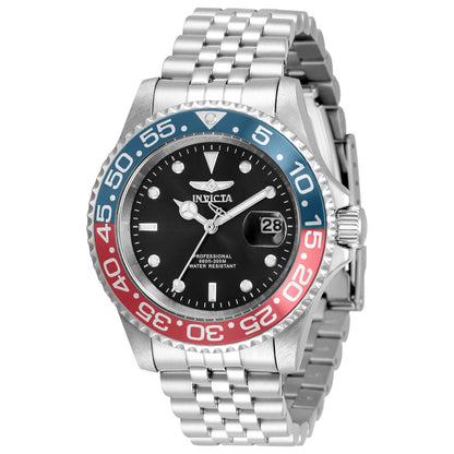 Front view of Invicta Pro Diver Men's Quartz Watch 34102