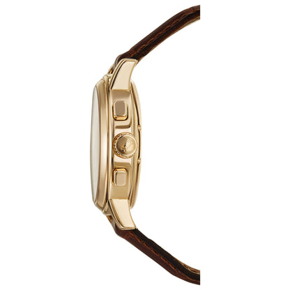 Chopard Luna D'oro Men's Automatic Watch 341243-5001 - Image #4