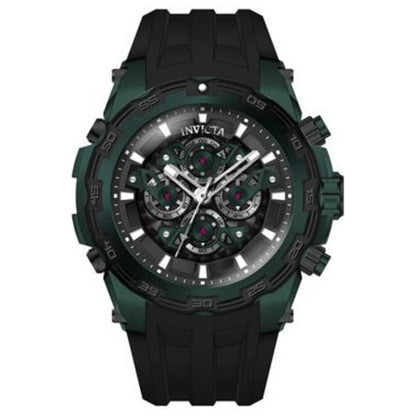 Front view of Invicta Specialty Men's Quartz Watch 34216