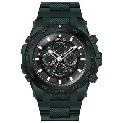 Front view of Invicta Specialty Men's Quartz Watch 34224