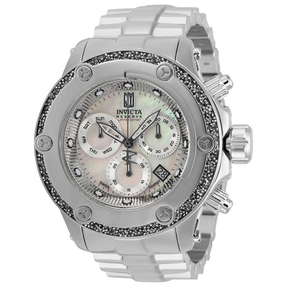 Front view of Invicta JT Men's Quartz Watch 34276