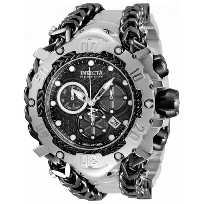 Front view of Invicta Gladiator Men's Quartz Watch 34431