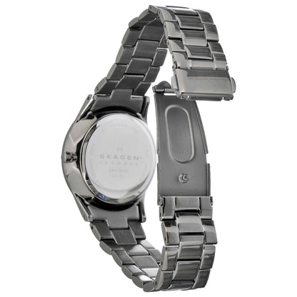 Skagen Classic Women's Japanese Quartz (Battery-Powered) Watch 344LMXM - Image #2