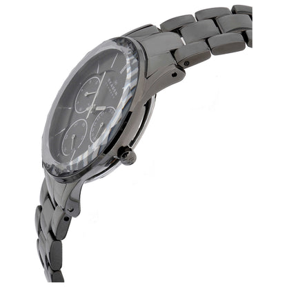 Skagen Classic Women's Japanese Quartz (Battery-Powered) Watch 344LMXM - Image #4