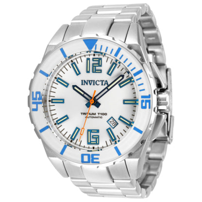 Front view of Invicta Pro Diver Men's Automatic Watch 34515