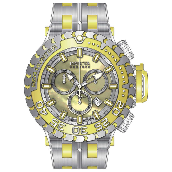 Invicta Men's Watch 34592 –