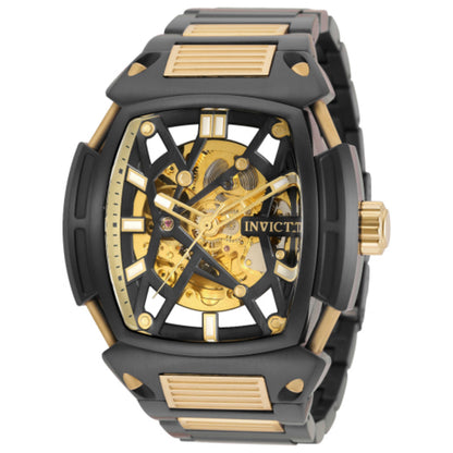Front view of Invicta S1 Rally Men's Automatic Watch 34636