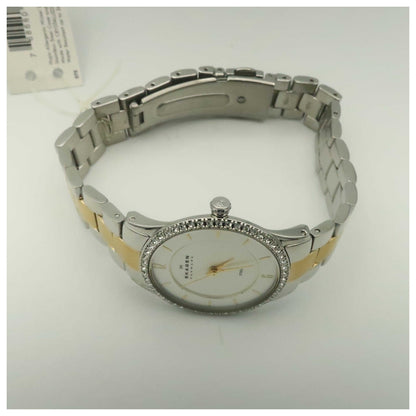 Skagen Glitz Women's Japanese Quartz (Battery-Powered) Watch 347SSGX-SD - Image #8