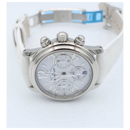 Blancpain Women Women's Automatic Watch 3485F-1127-97B-SD - Image #8