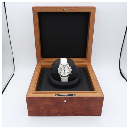 Blancpain Women Women's Automatic Watch 3485F-1127-97B-SD - Image #6