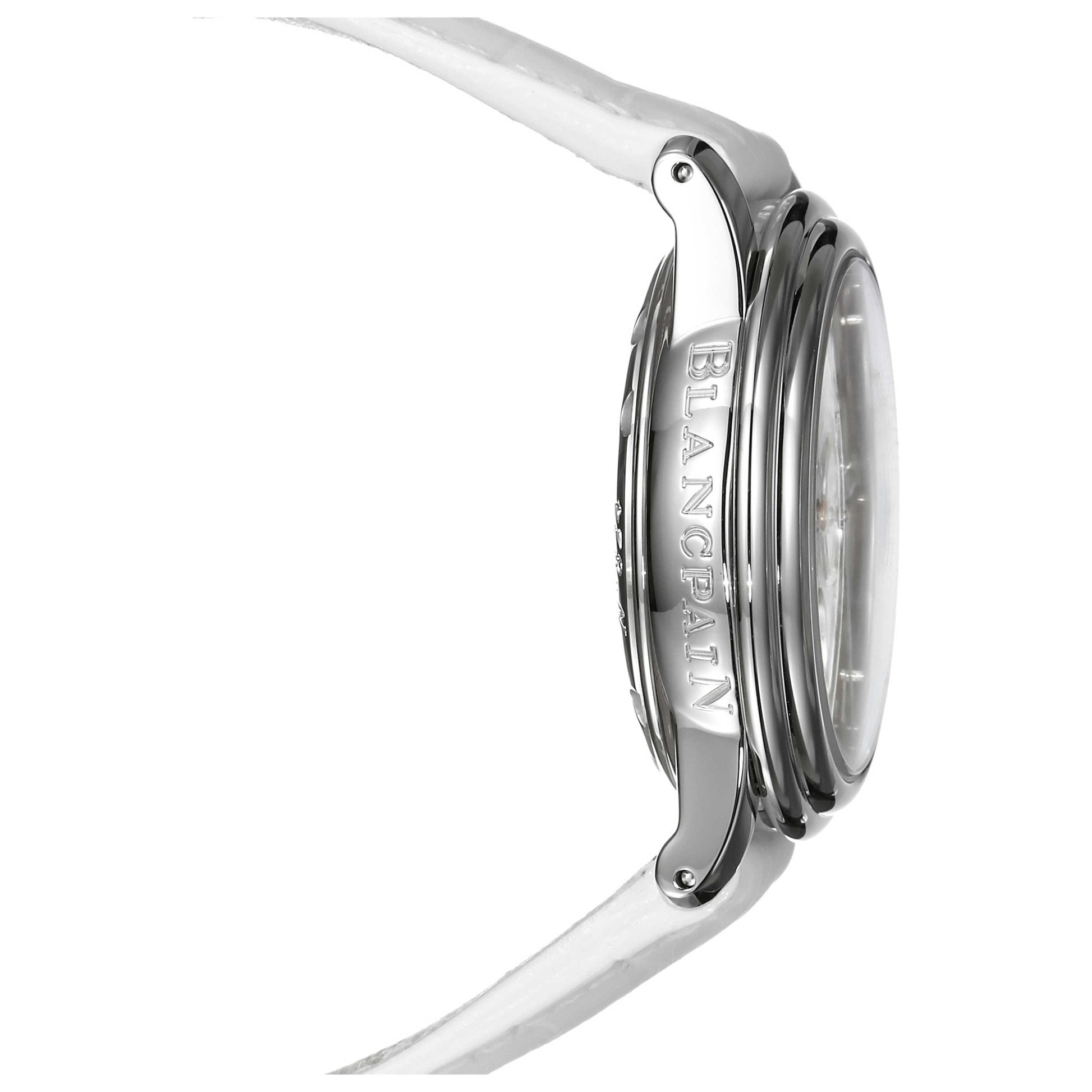 Blancpain Women Women's Watch 3485F-1127-97B - Image #3