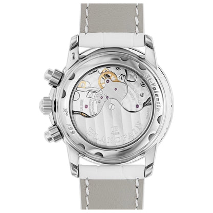 Blancpain Women's Automatic Watch 3485F-1154-55B - Image #2