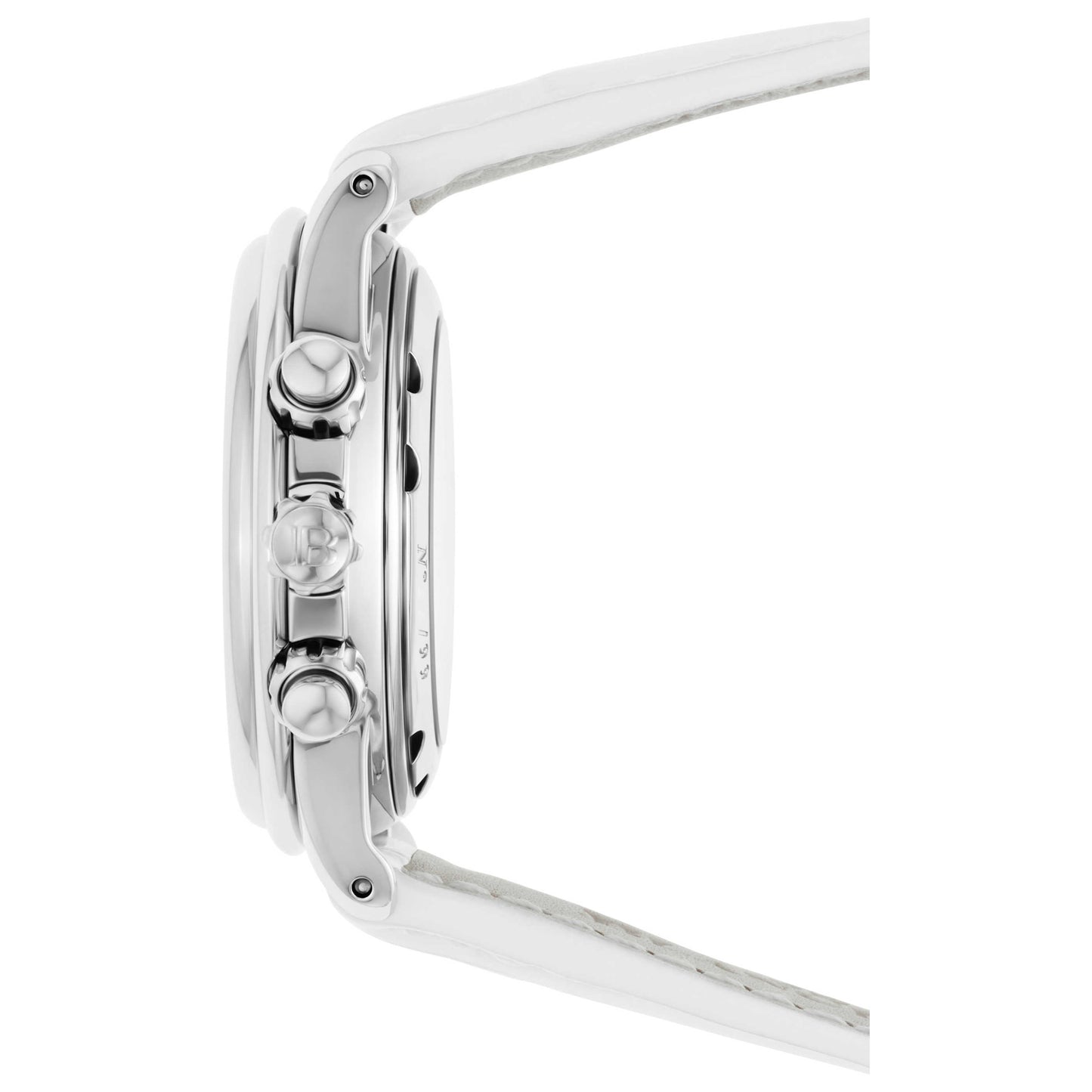 Blancpain Women's Automatic Watch 3485F-1154-55B - Image #4