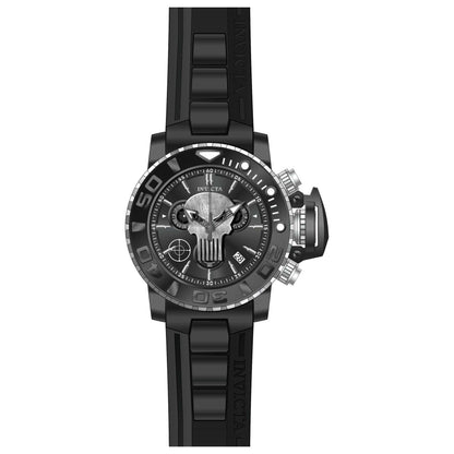 Front view of Invicta Marvel Women's Quartz Watch 34923