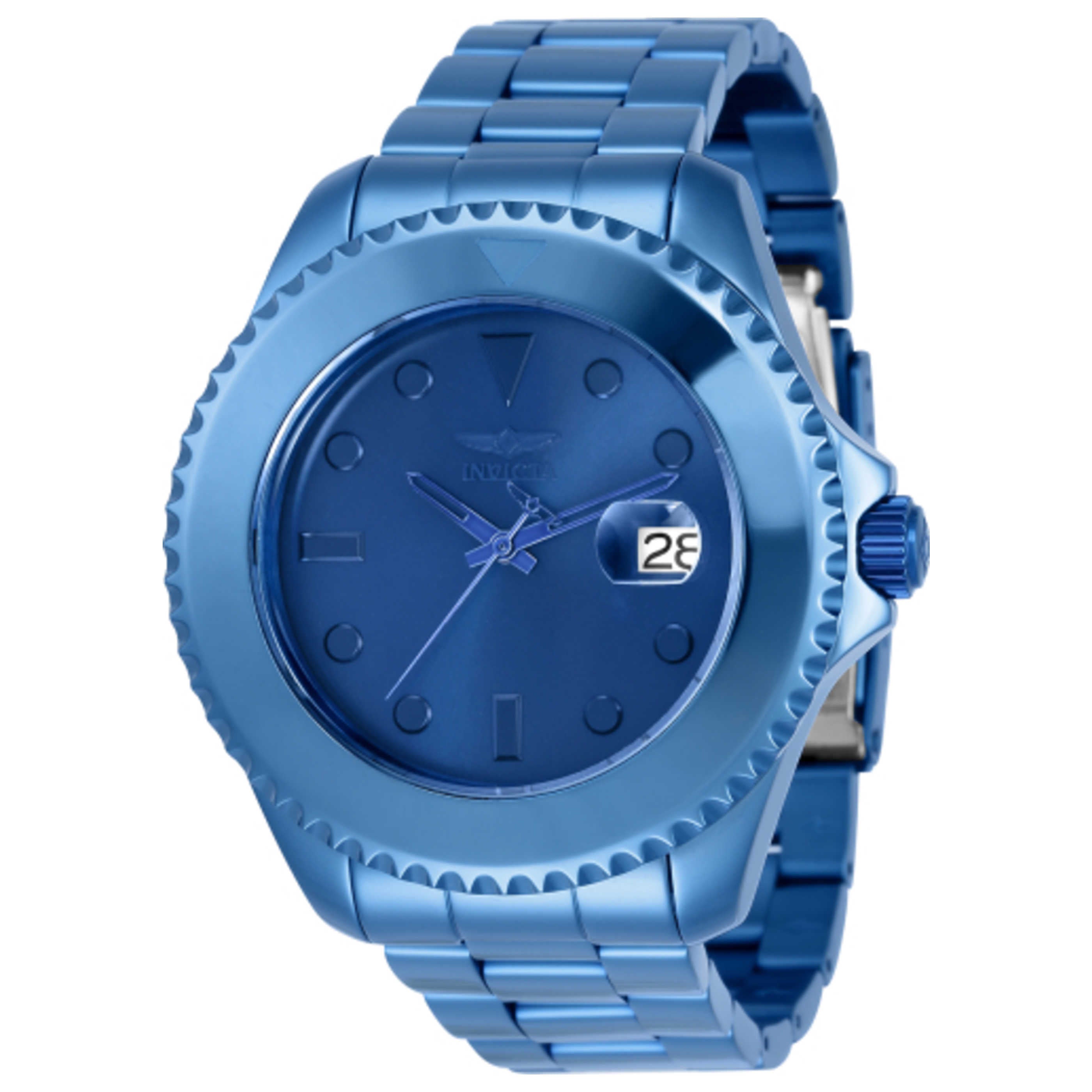 Invicta Men's Watch 35040 – Ashford.com