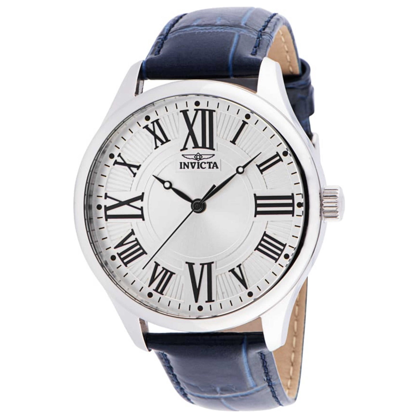 Front view of Invicta Vintage Men's Quartz Watch 35140