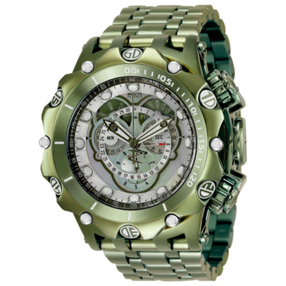 Front view of Invicta Reserve Men's Quartz Watch 35188