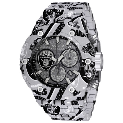 Front view of Invicta Nfl Men's Quartz Watch 35190