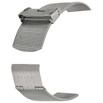 Skagen Mesh Men's Quartz Watch 351LSSMP - Image #7